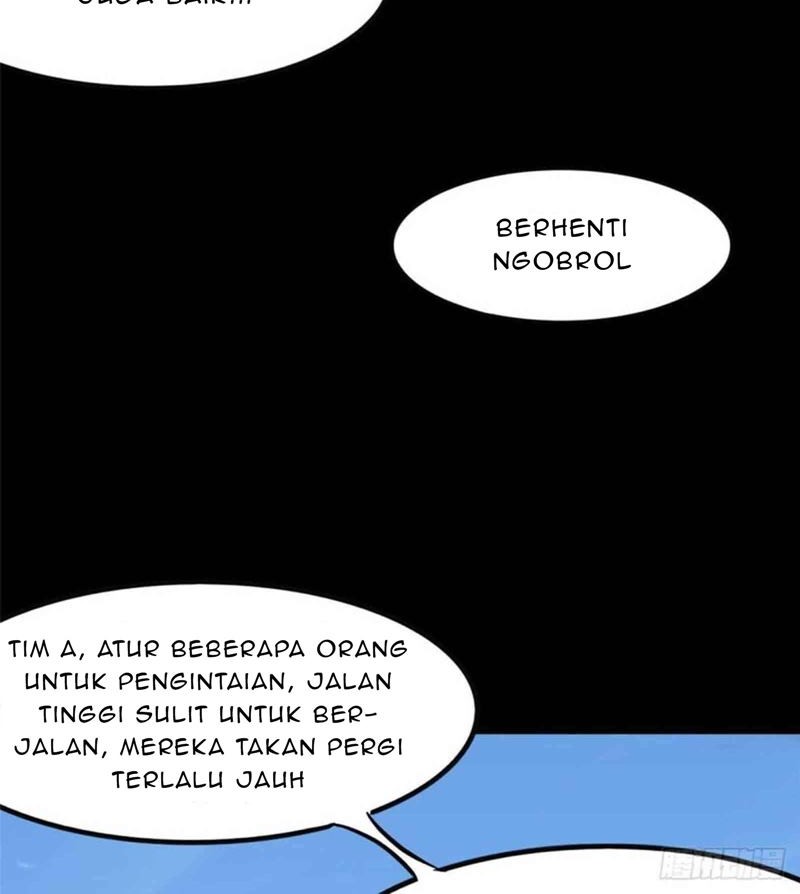 Virus Girlfriend Chapter 266 - halaman 7