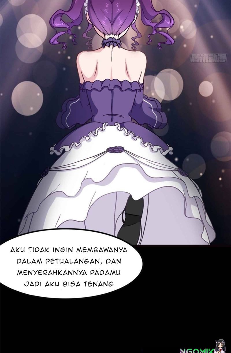 Virus Girlfriend Chapter 267 - halaman 16