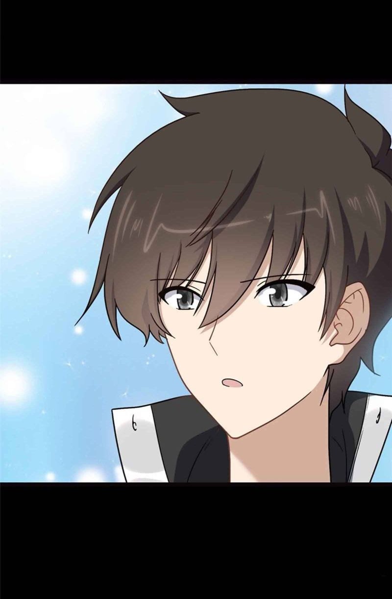 Virus Girlfriend Chapter 267 - halaman 19
