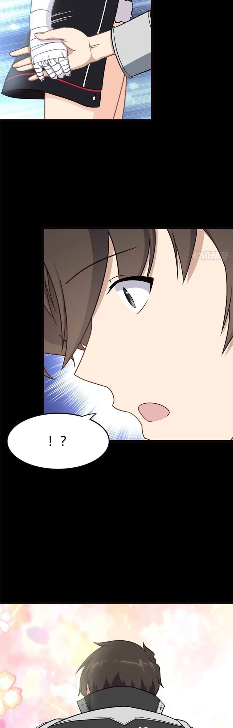 Virus Girlfriend Chapter 267 - halaman 21