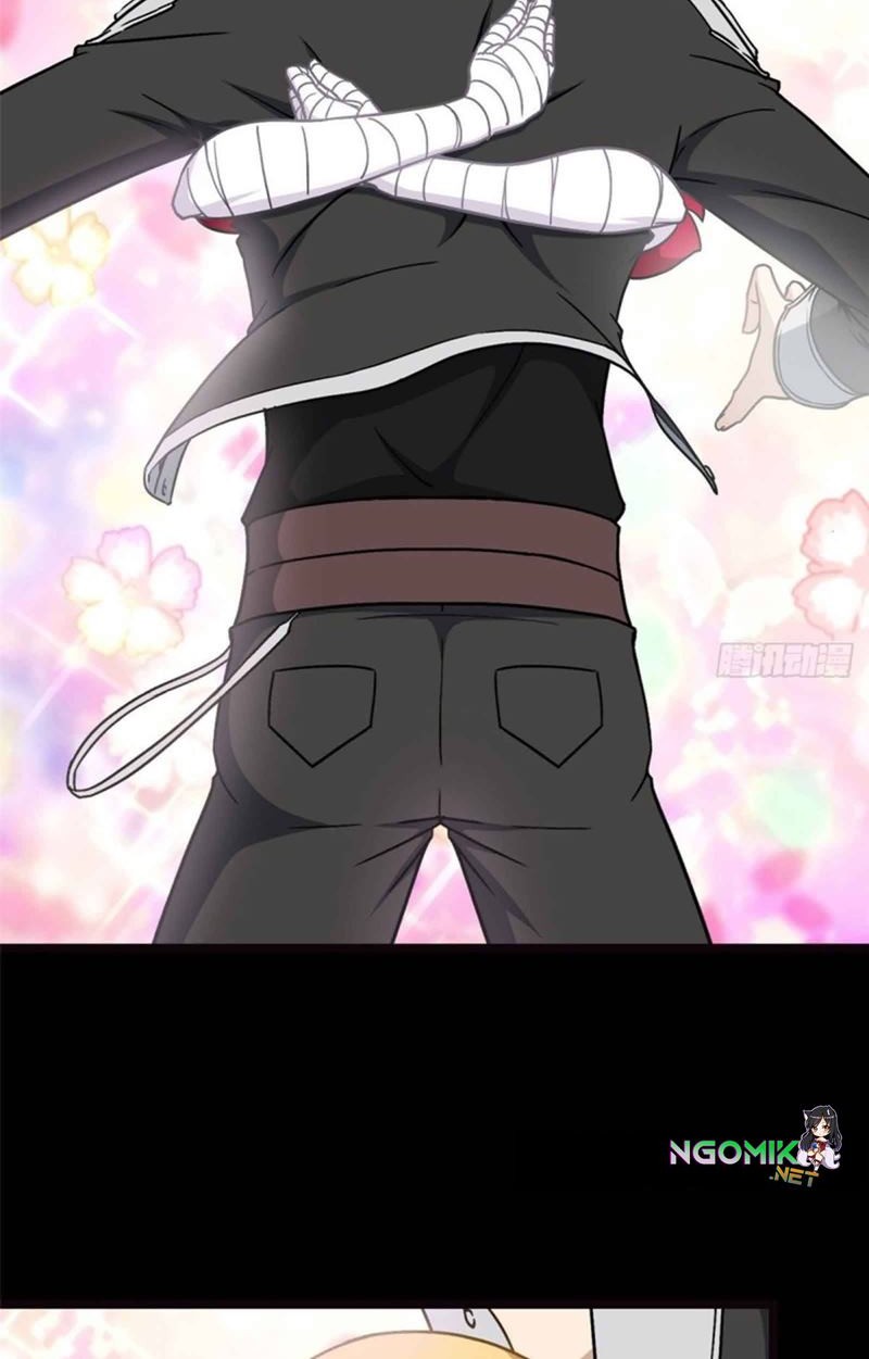 Virus Girlfriend Chapter 267 - halaman 22