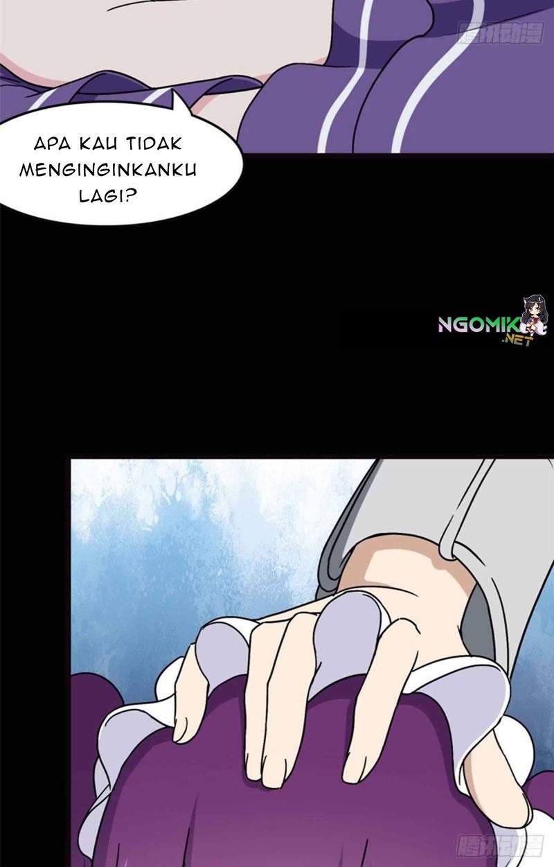 Virus Girlfriend Chapter 267 - halaman 25