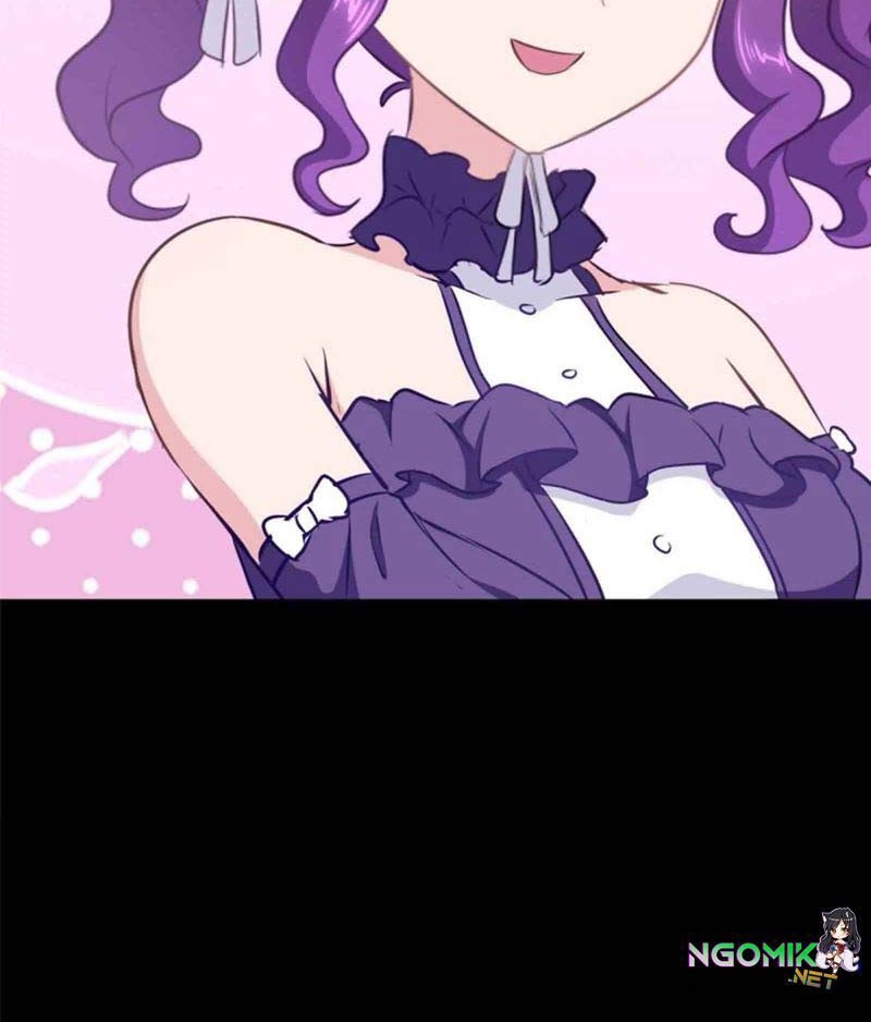 Virus Girlfriend Chapter 267 - halaman 4