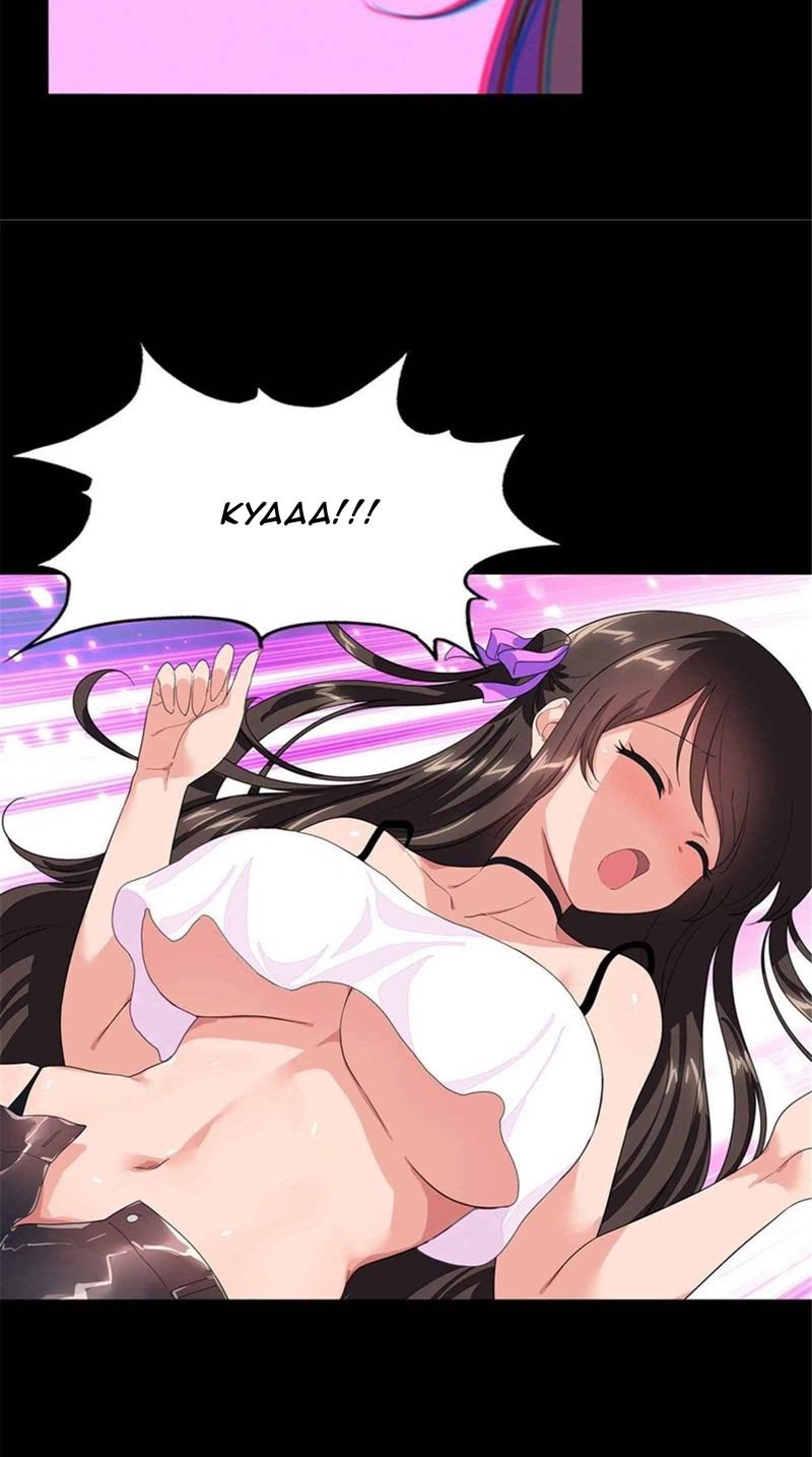 Virus Girlfriend Chapter 268 - halaman 13