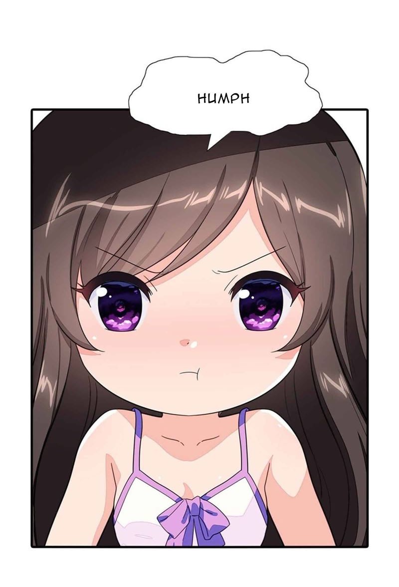 Virus Girlfriend Chapter 268 - halaman 19