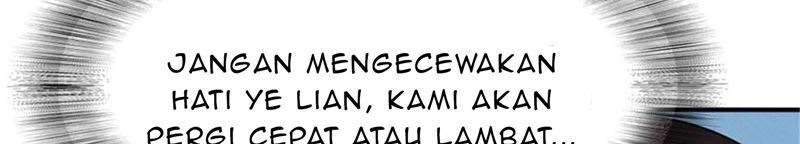 Virus Girlfriend Chapter 268 - halaman 28