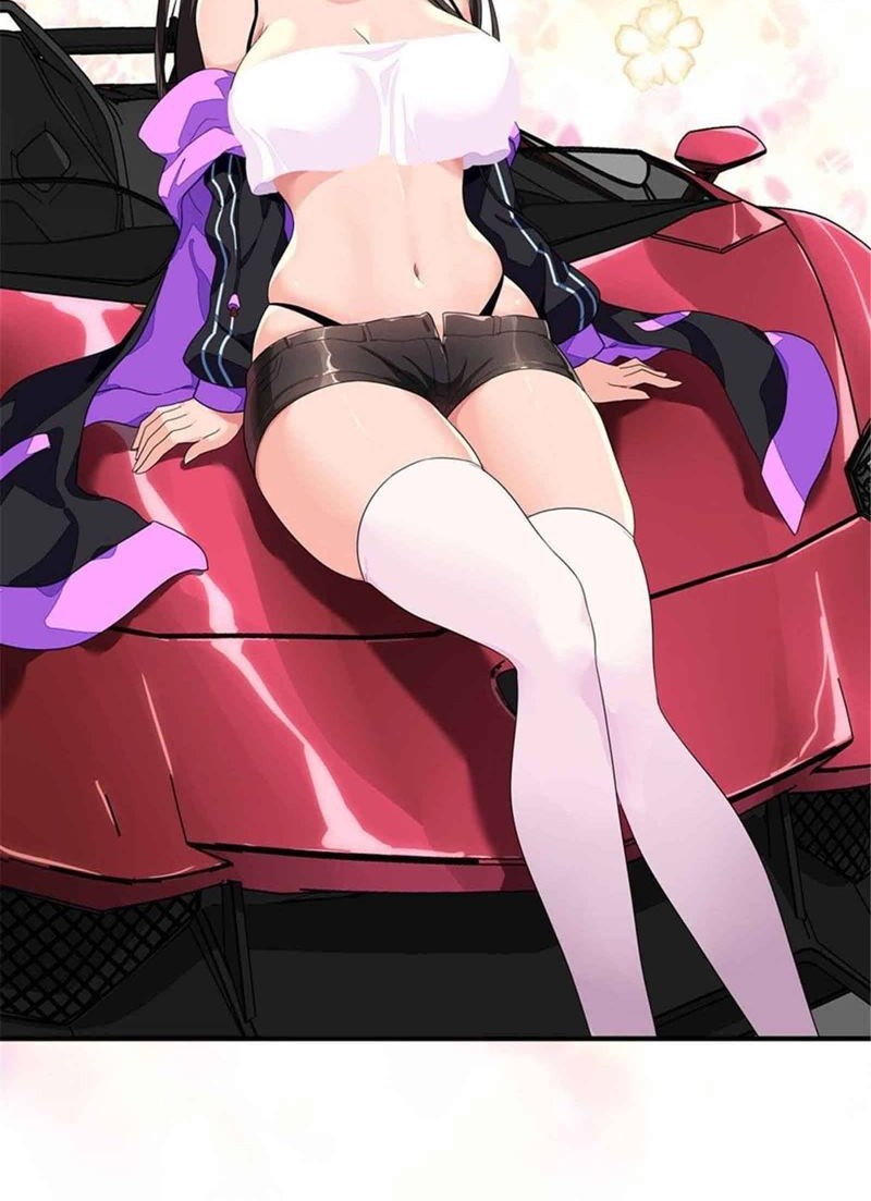 Virus Girlfriend Chapter 268 - halaman 7