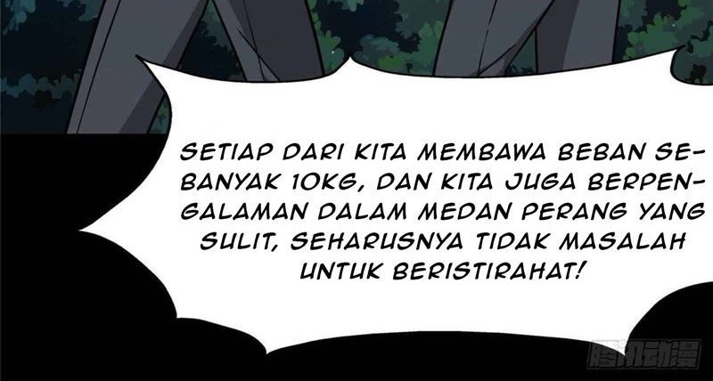 Virus Girlfriend Chapter 269 - halaman 17