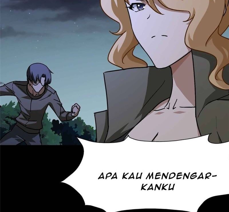 Virus Girlfriend Chapter 269 - halaman 21