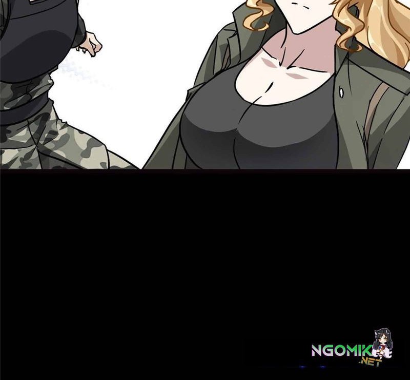 Virus Girlfriend Chapter 269 - halaman 23