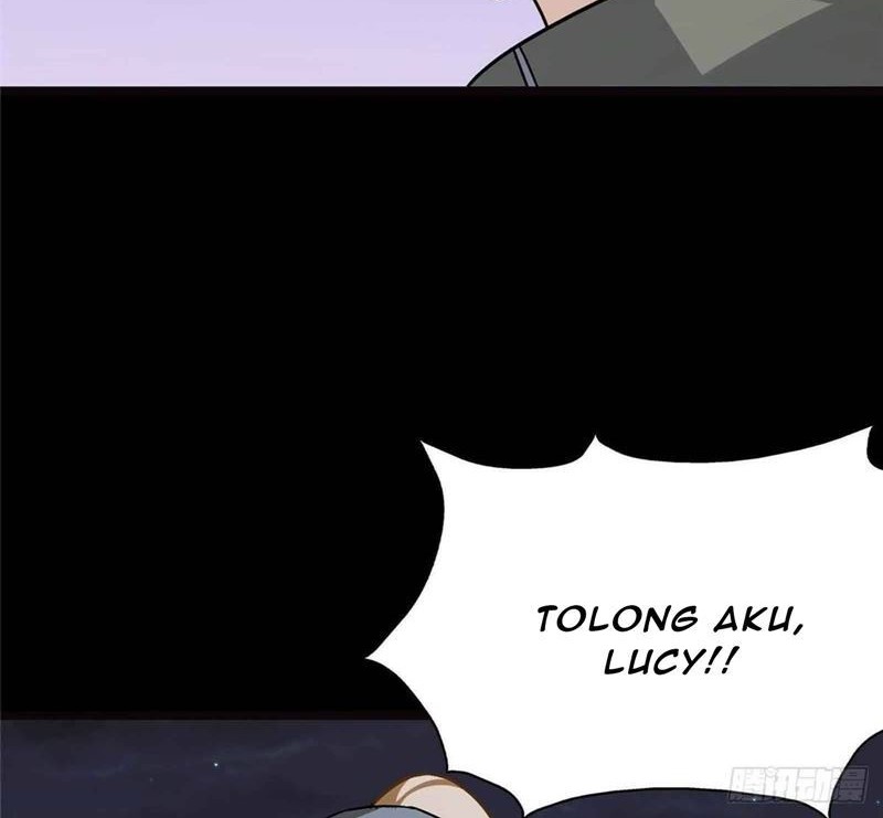 Virus Girlfriend Chapter 269 - halaman 25