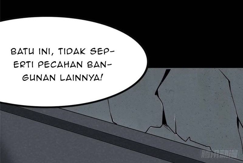 Virus Girlfriend Chapter 269 - halaman 33