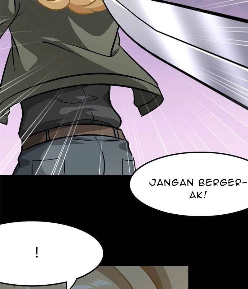 Virus Girlfriend Chapter 269 - halaman 41