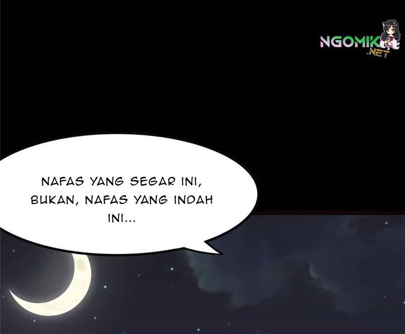 Virus Girlfriend Chapter 269 - halaman 5