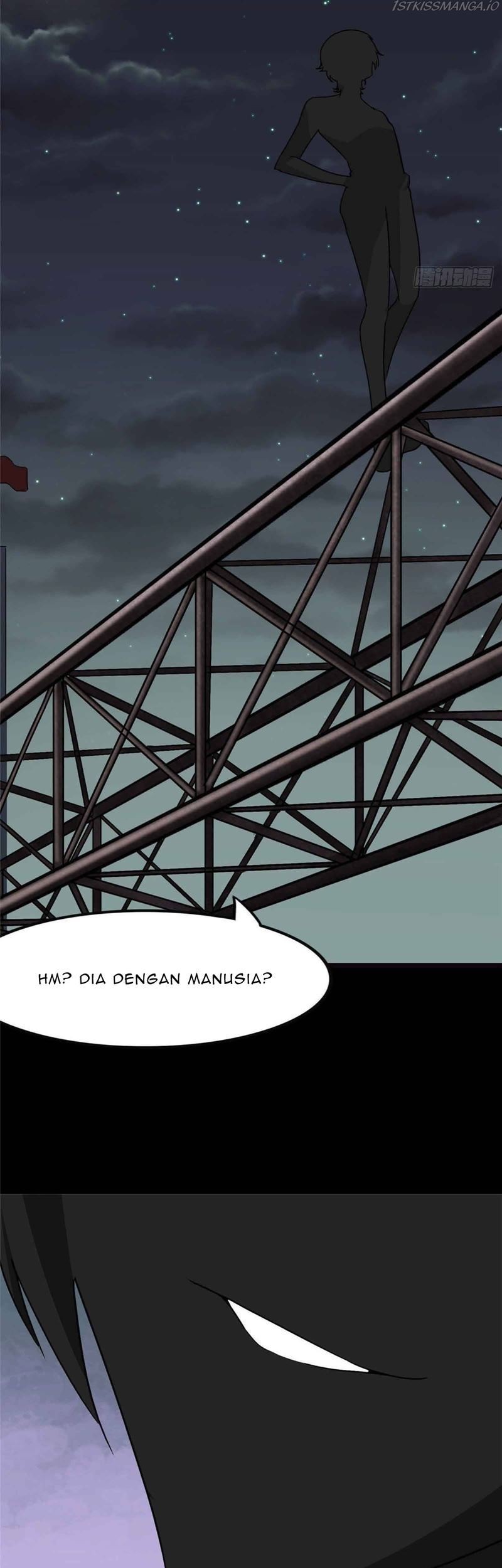 Virus Girlfriend Chapter 269 - halaman 6