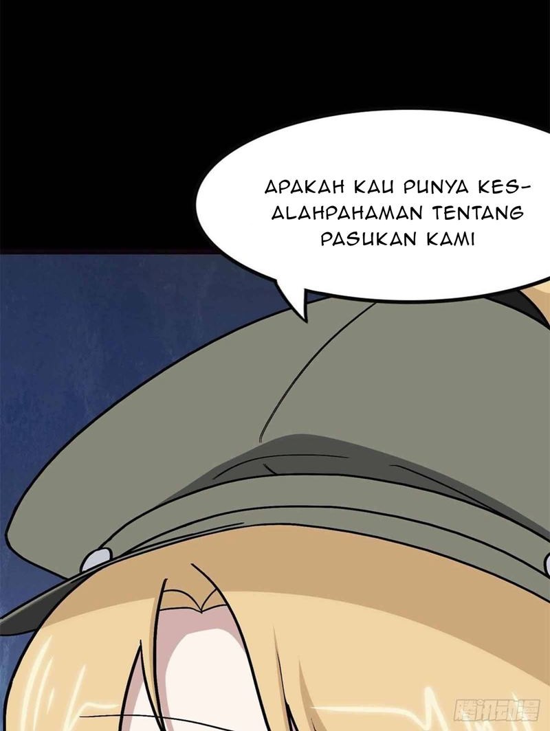 Virus Girlfriend Chapter 270 - halaman 13