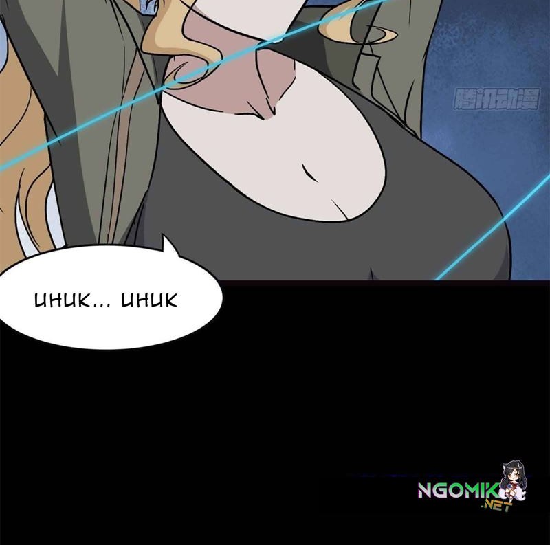 Virus Girlfriend Chapter 270 - halaman 16