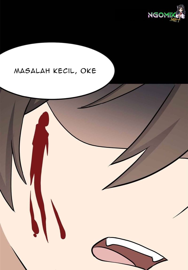Virus Girlfriend Chapter 270 - halaman 28