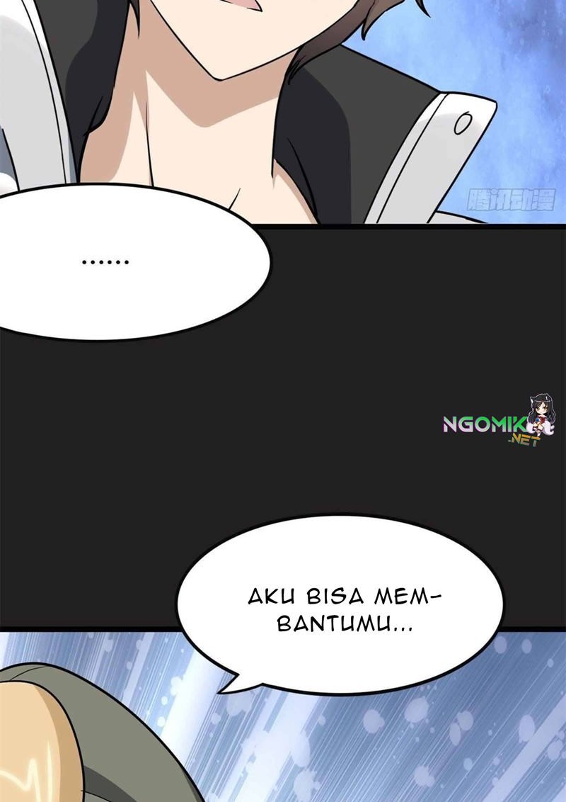 Virus Girlfriend Chapter 270 - halaman 34
