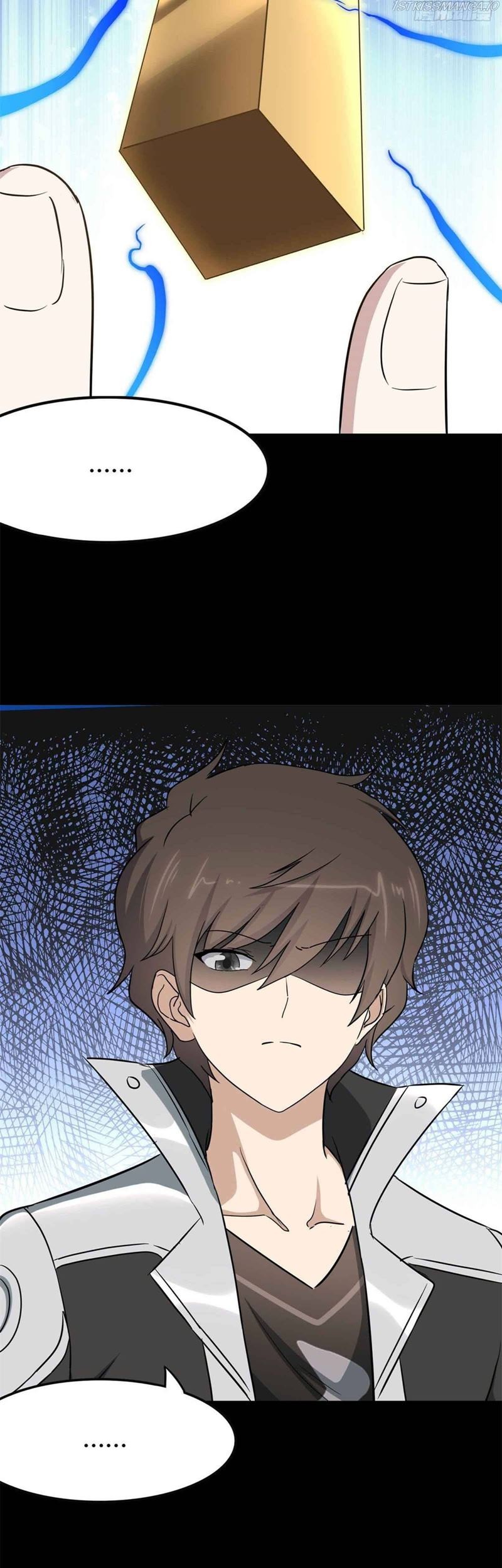 Virus Girlfriend Chapter 270 - halaman 41