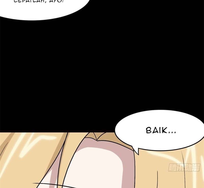 Virus Girlfriend Chapter 270 - halaman 51