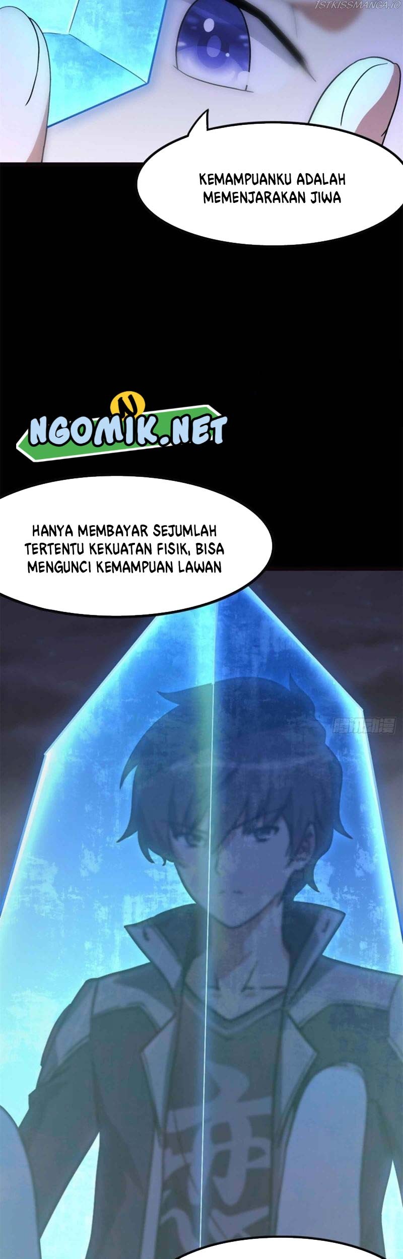 Virus Girlfriend Chapter 271 - halaman 14