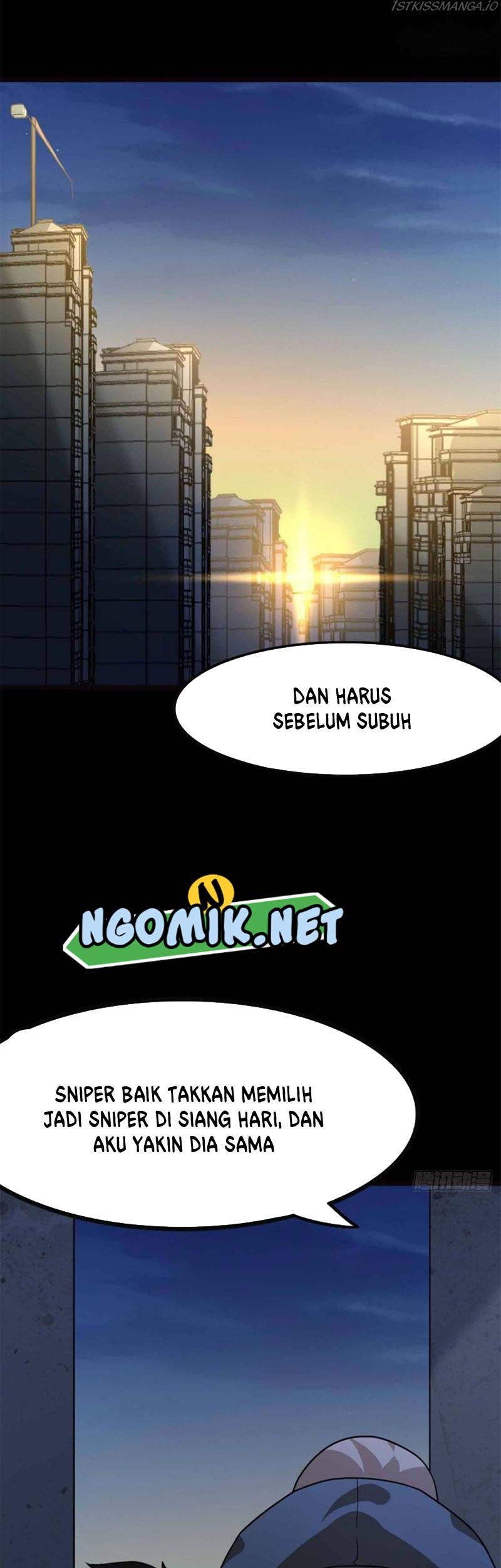 Virus Girlfriend Chapter 271 - halaman 17