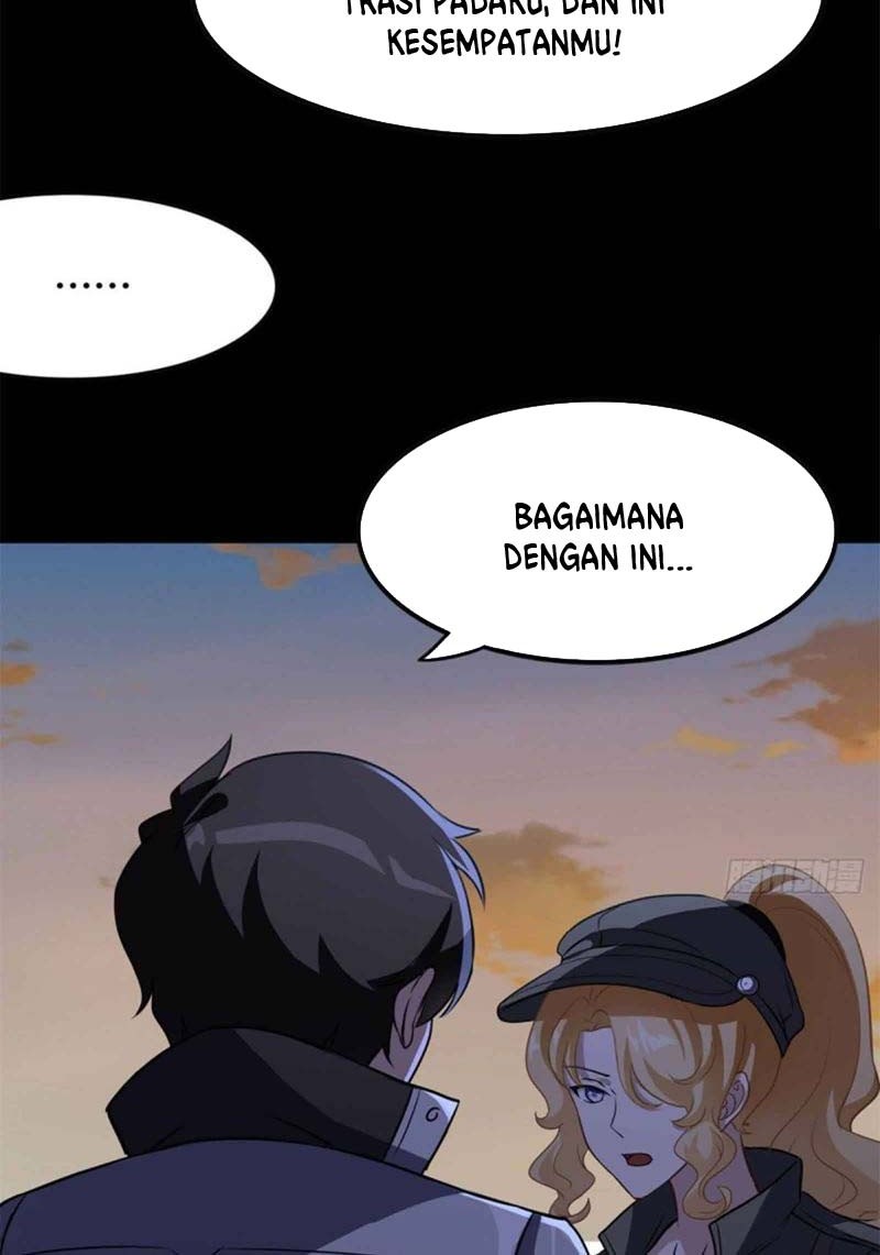Virus Girlfriend Chapter 271 - halaman 22