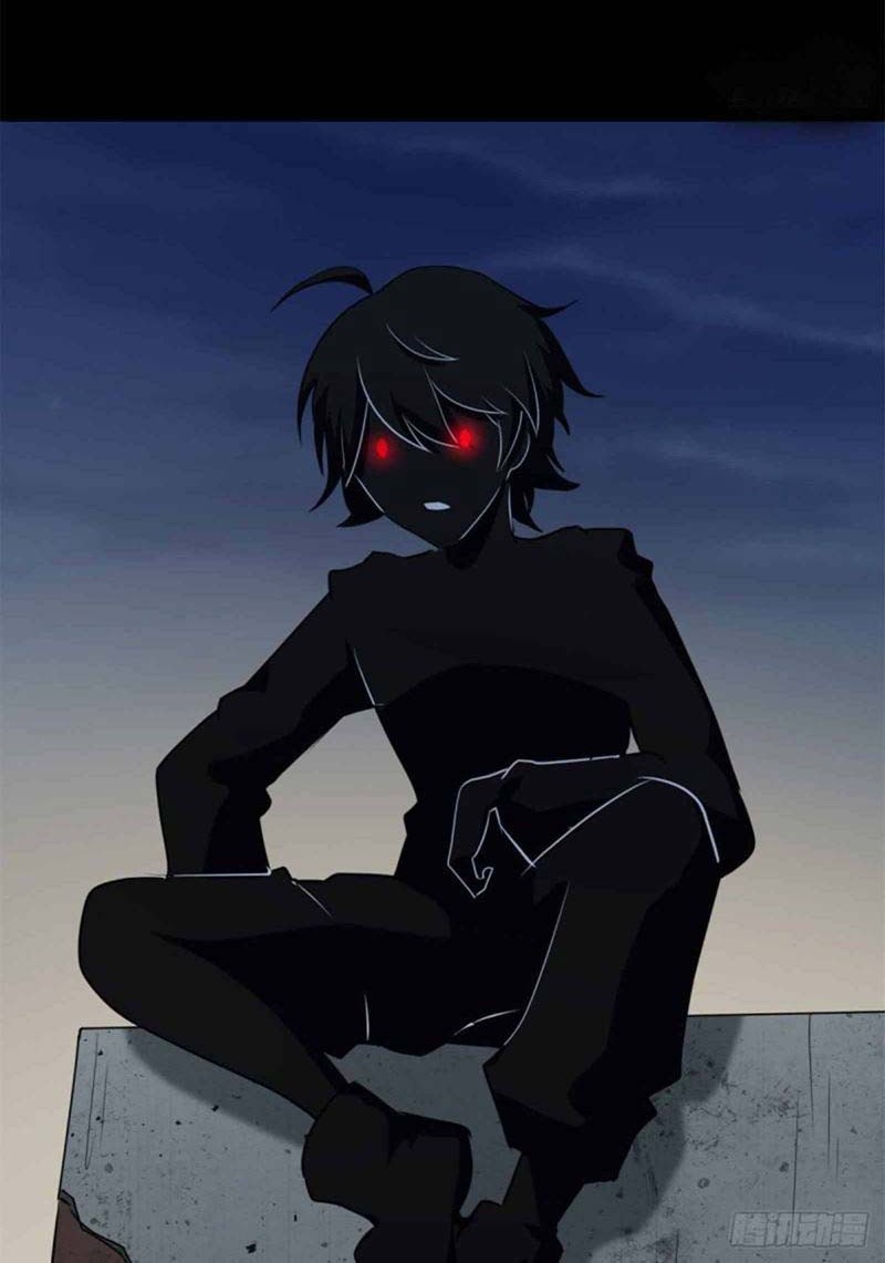 Virus Girlfriend Chapter 271 - halaman 25