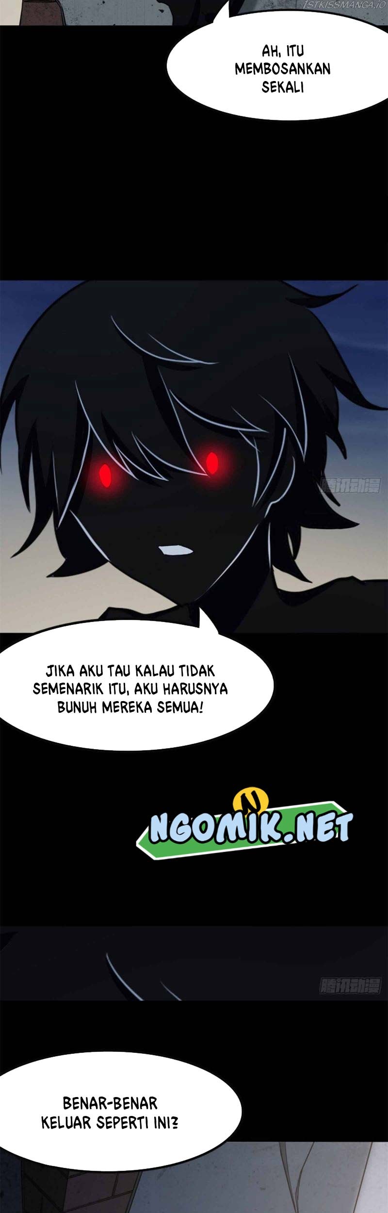 Virus Girlfriend Chapter 271 - halaman 26