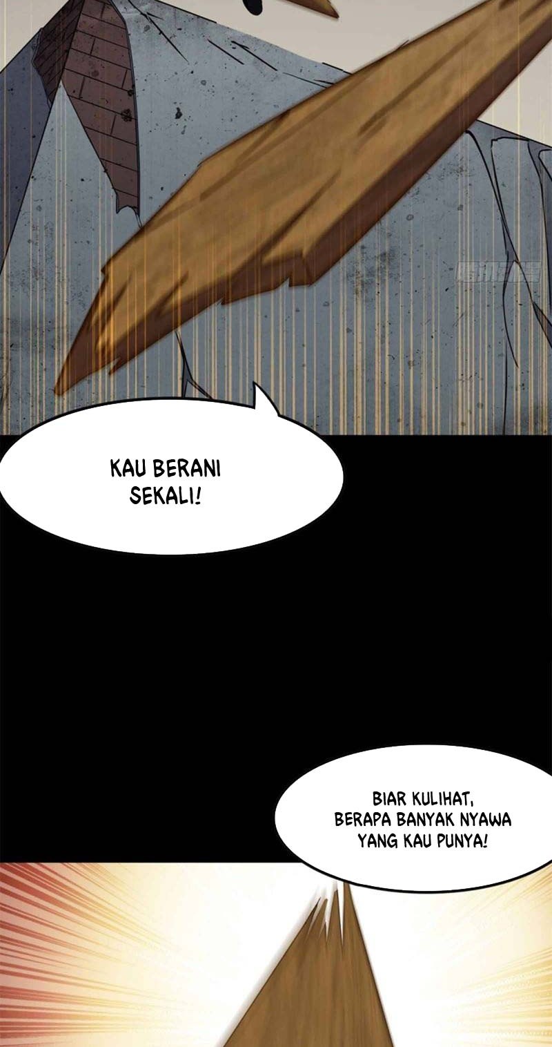 Virus Girlfriend Chapter 271 - halaman 28