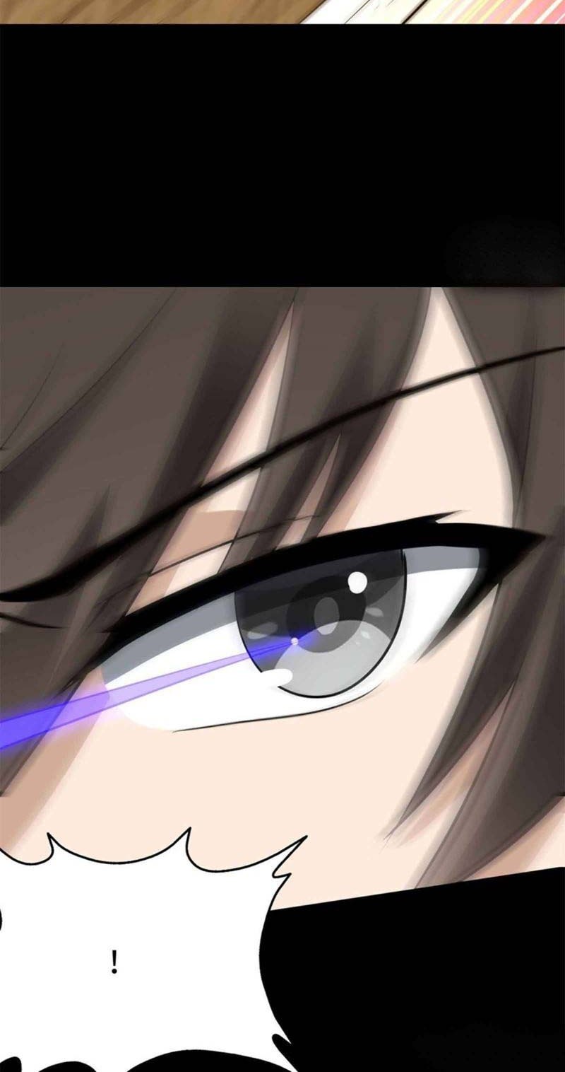 Virus Girlfriend Chapter 271 - halaman 31