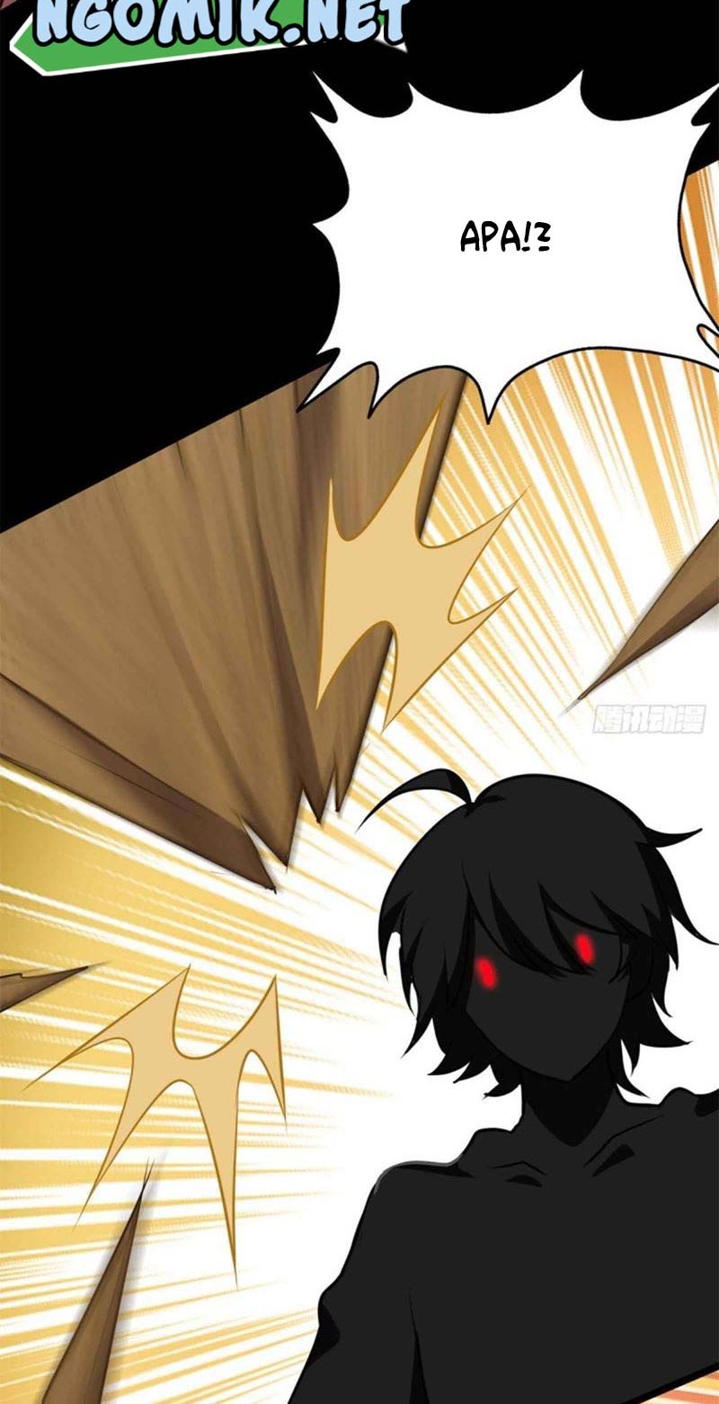 Virus Girlfriend Chapter 271 - halaman 33