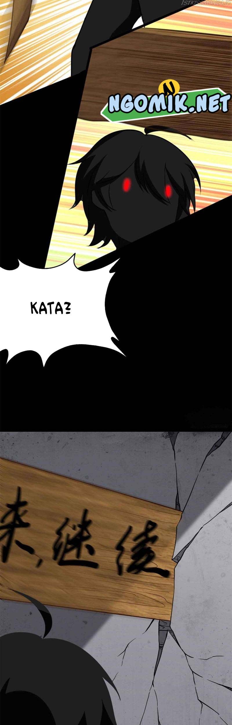 Virus Girlfriend Chapter 271 - halaman 34