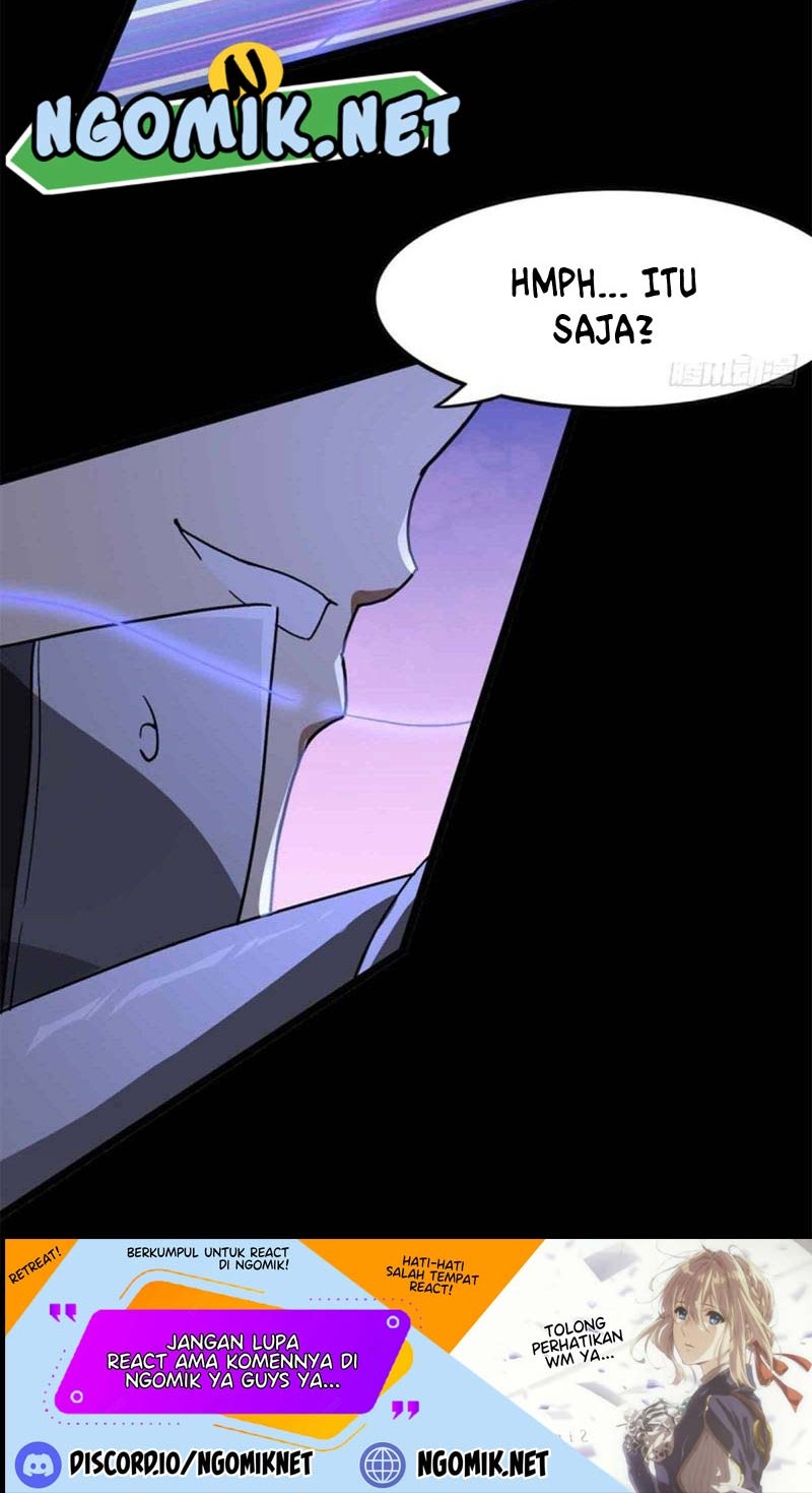 Virus Girlfriend Chapter 271 - halaman 39