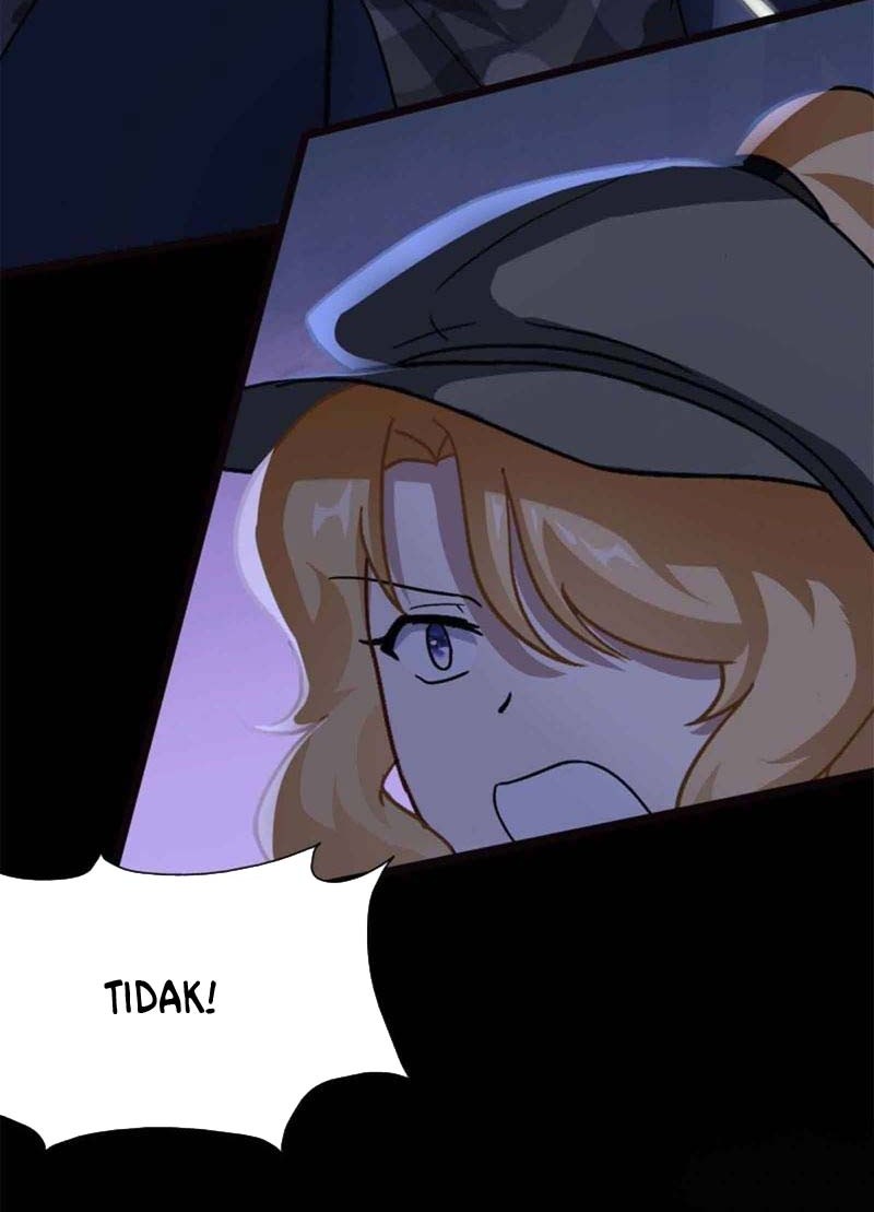 Virus Girlfriend Chapter 271 - halaman 7