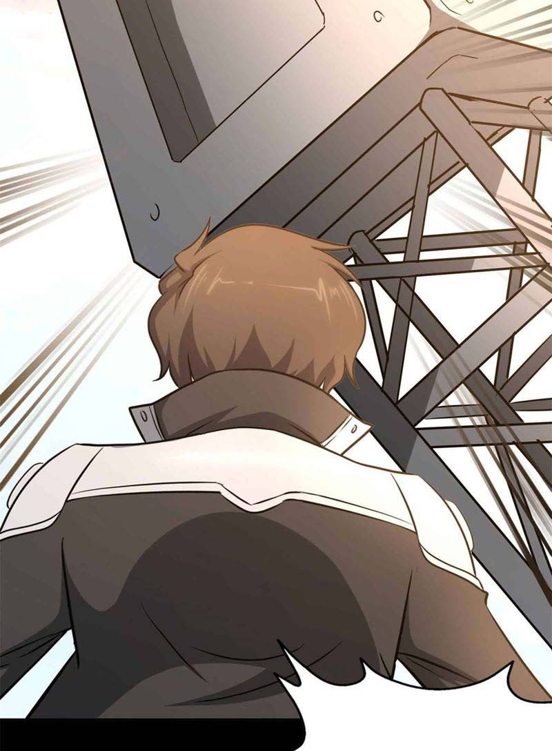 Virus Girlfriend Chapter 272 - halaman 22