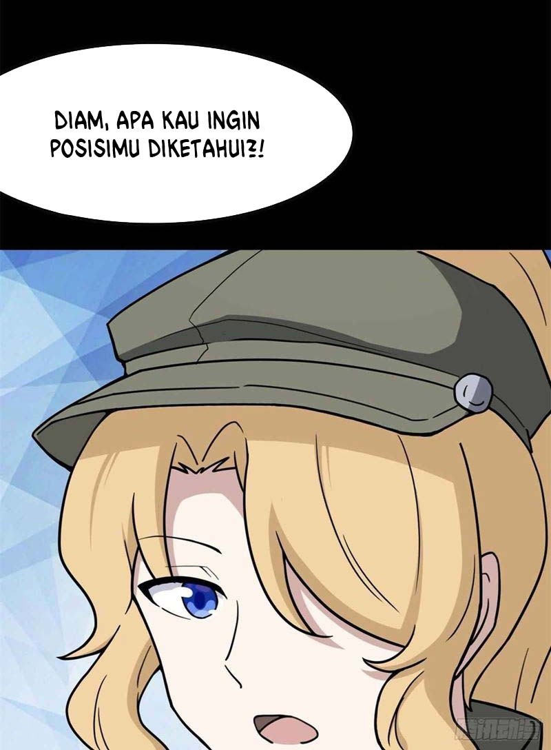 Virus Girlfriend Chapter 272 - halaman 25