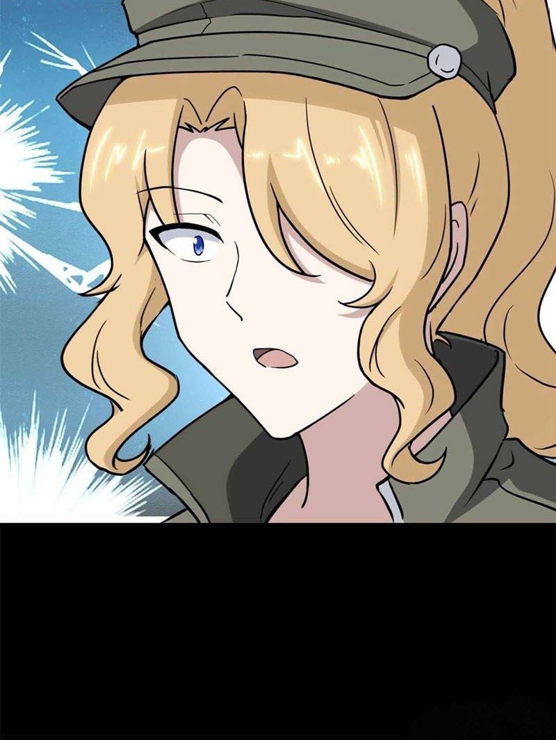 Virus Girlfriend Chapter 272 - halaman 31