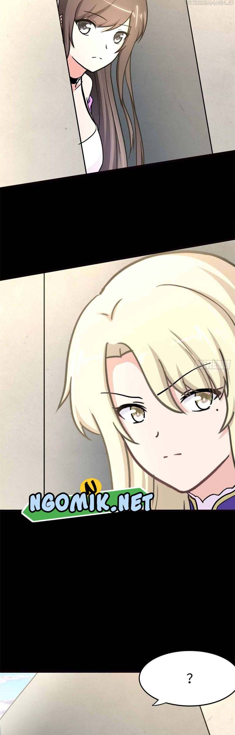 Virus Girlfriend Chapter 272 - halaman 4