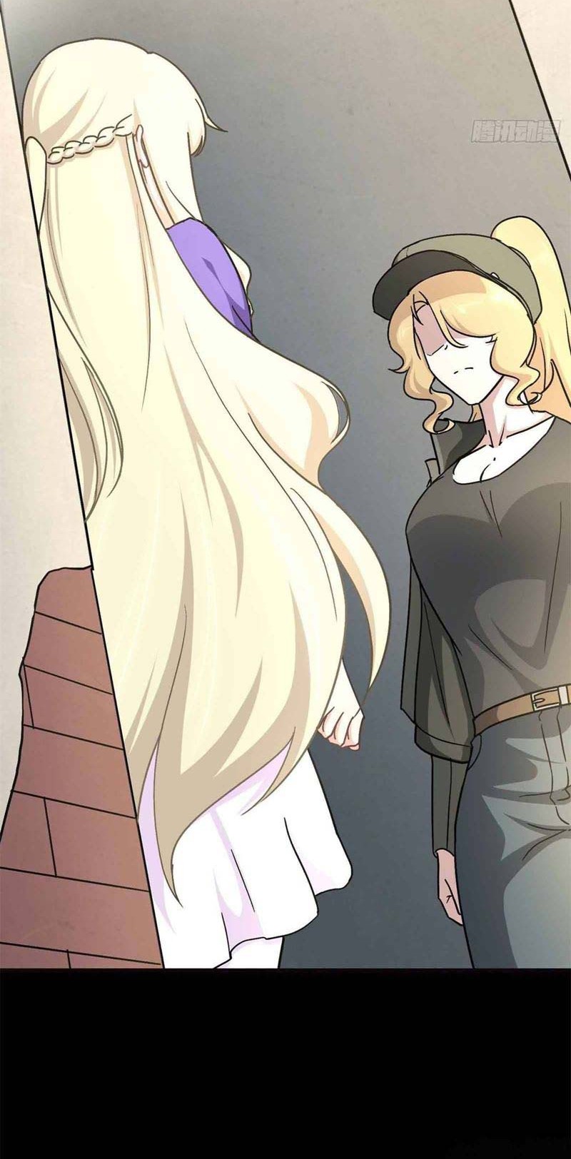 Virus Girlfriend Chapter 272 - halaman 5