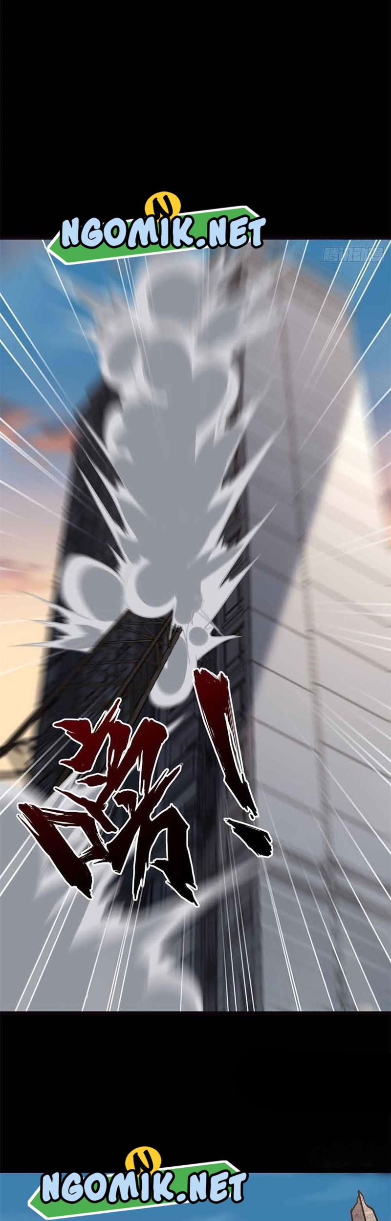 Virus Girlfriend Chapter 273 - halaman 12