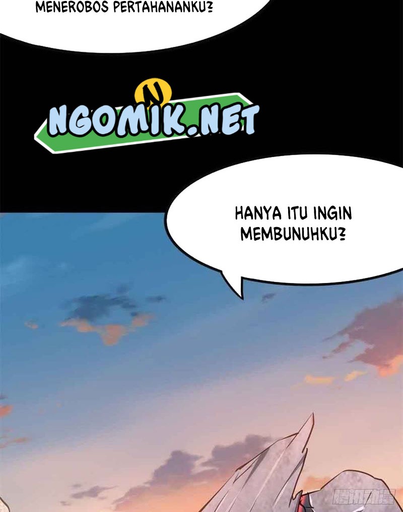 Virus Girlfriend Chapter 273 - halaman 33
