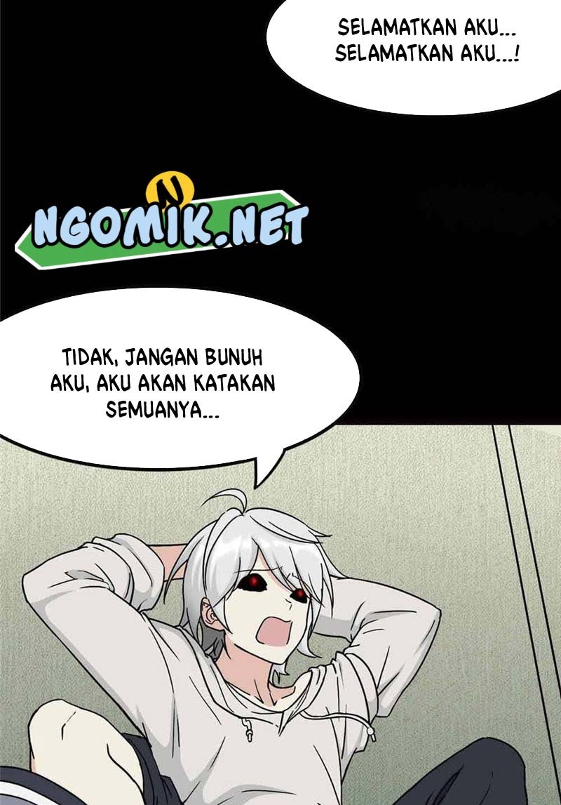 Virus Girlfriend Chapter 274 - halaman 12