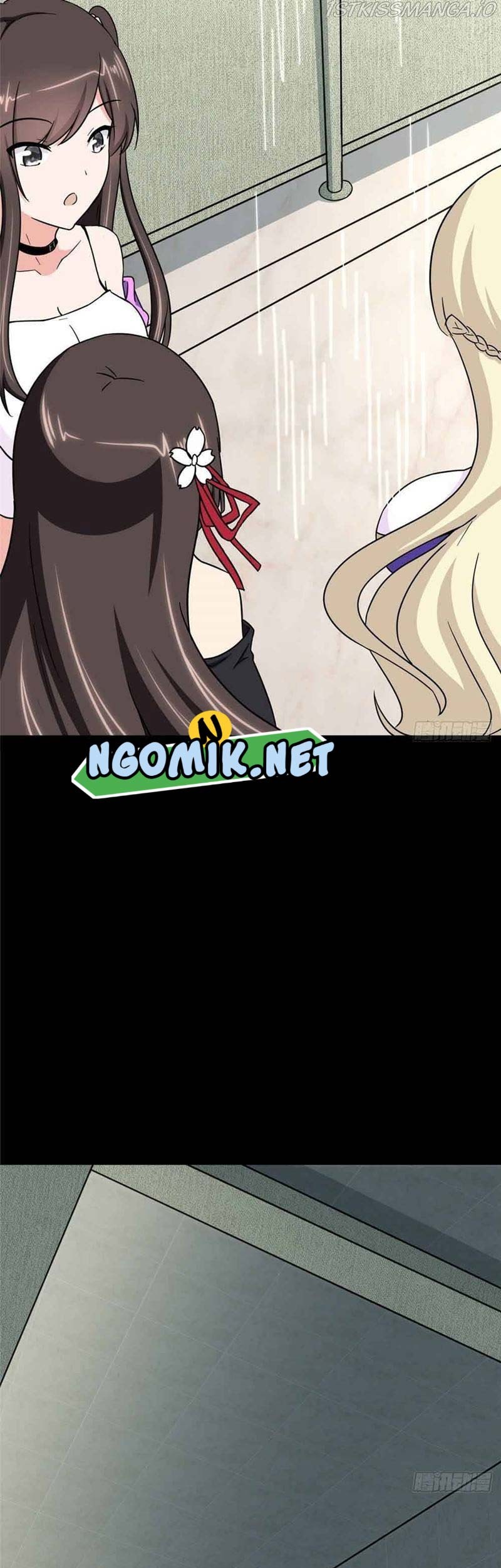 Virus Girlfriend Chapter 274 - halaman 22
