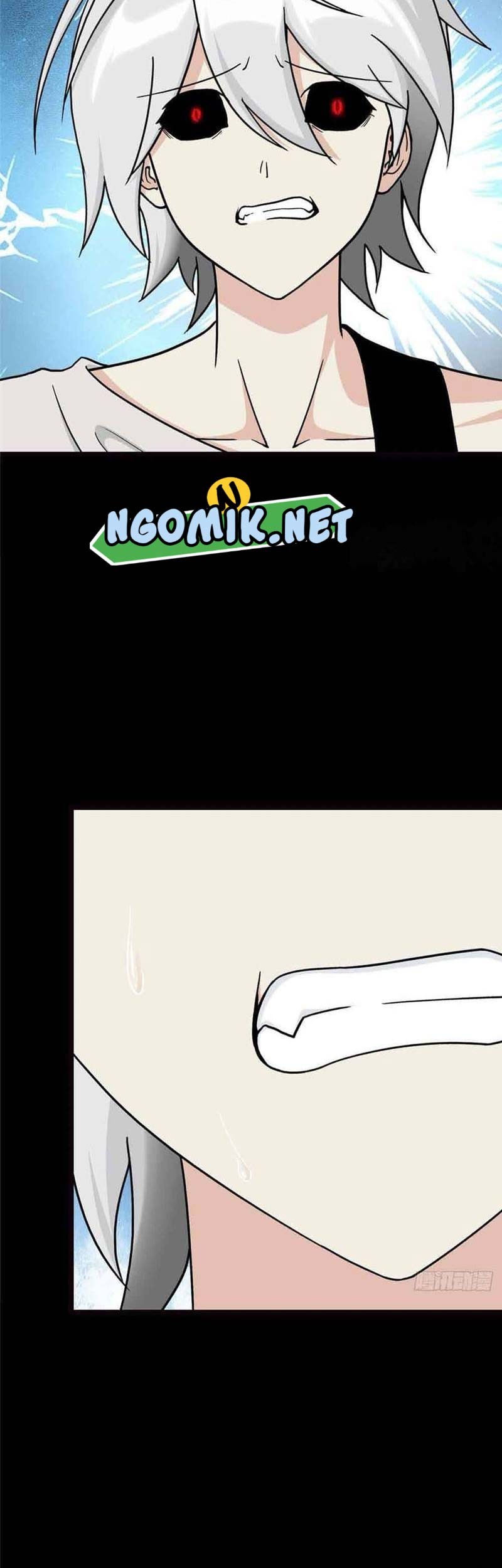 Virus Girlfriend Chapter 274 - halaman 4