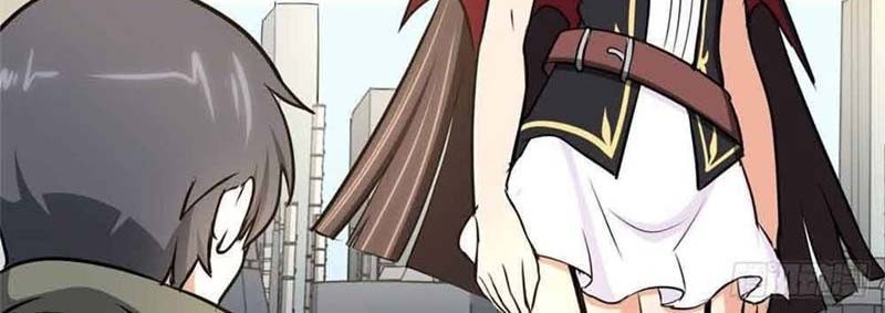 Virus Girlfriend Chapter 274 - halaman 43