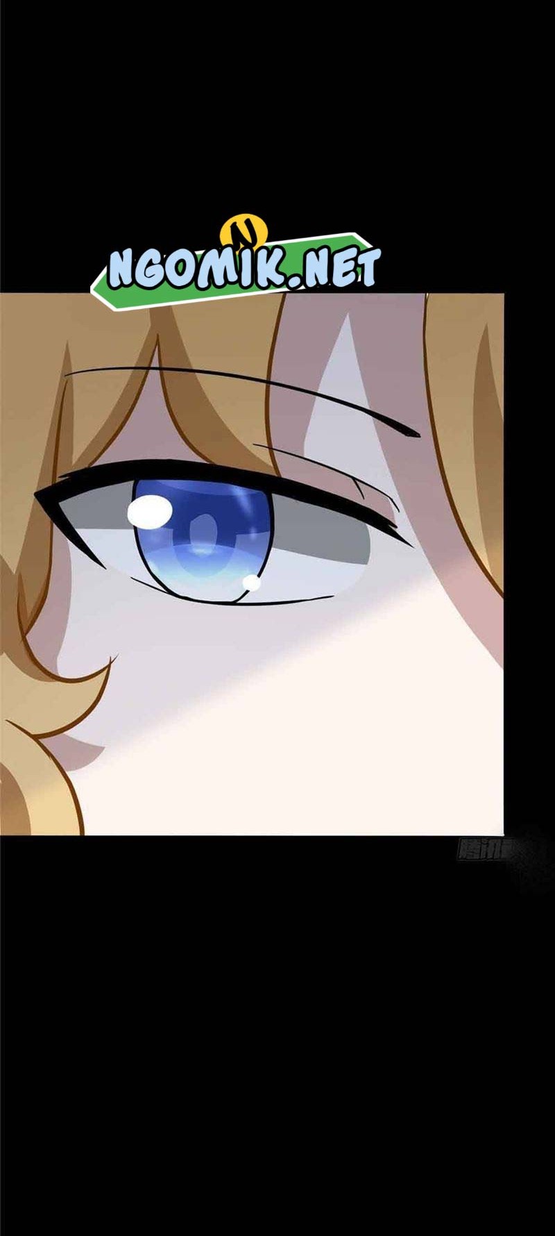 Virus Girlfriend Chapter 275 - halaman 21