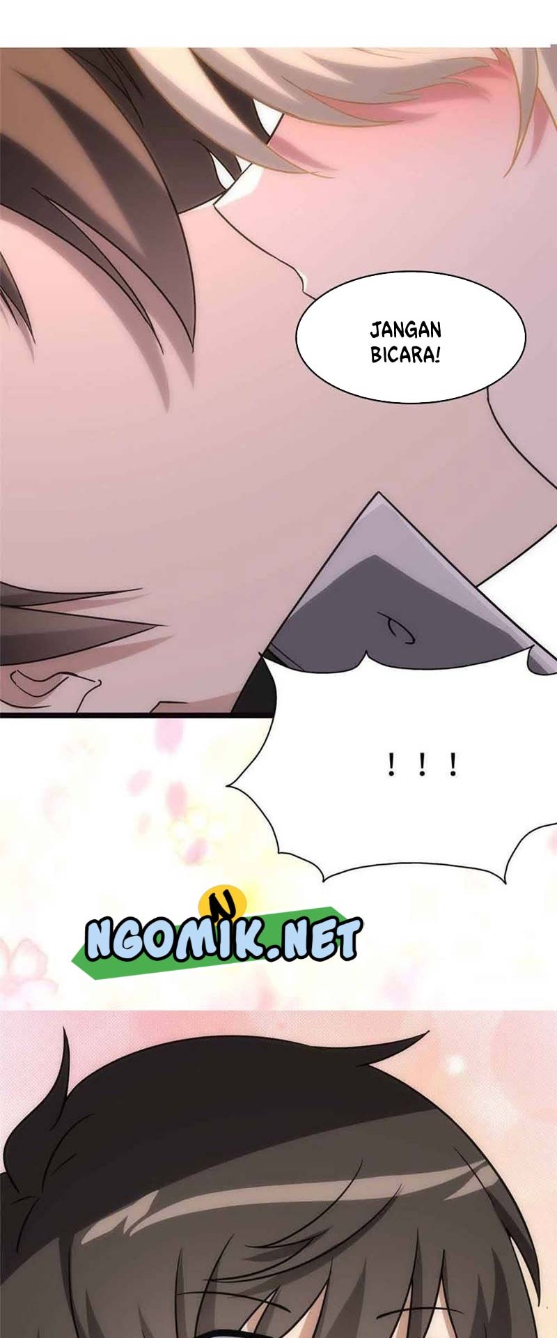 Virus Girlfriend Chapter 275 - halaman 29