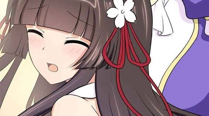 Virus Girlfriend Chapter 276 - halaman 25